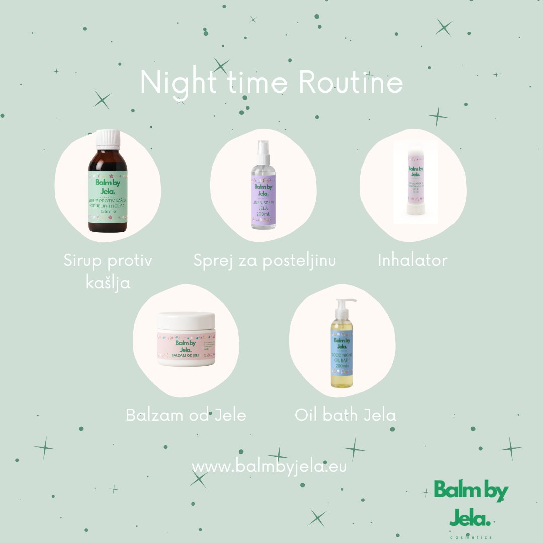 NOVI WEB SHOP BALM BY JELA www.balmbyjela.eu